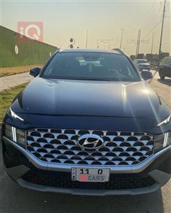 هيونداي سانتافي